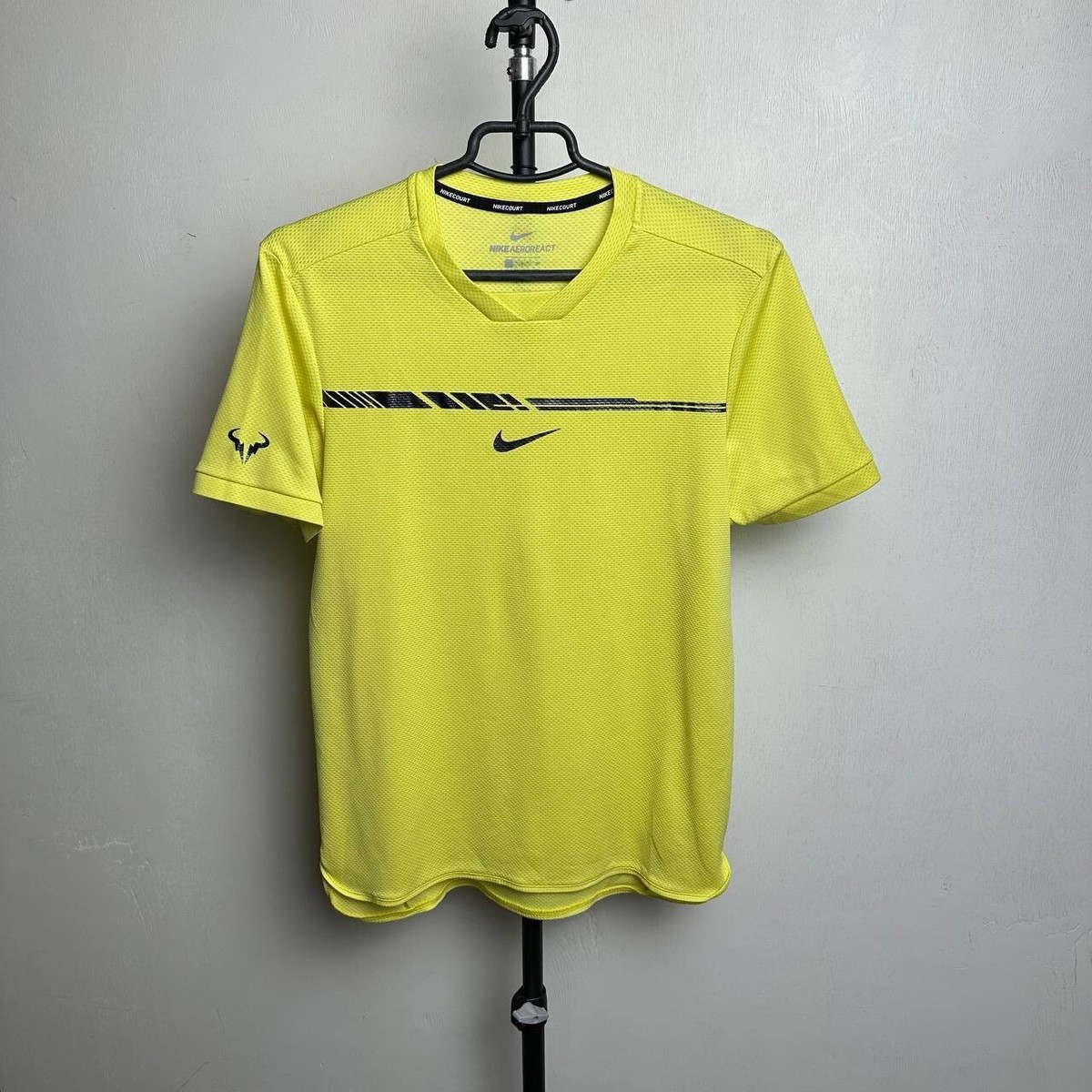 rafael nadal aeroreact