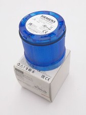 Siemens 8WD4 420-5AF 8WD4420-5AF 24V AC/DC Blue E:04 -Unused/Original Box-