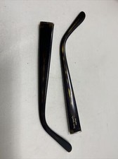 KATE SPADE LAURALEE/S TORTOISE 086 135mm TEMPLE ARM PARTS J906