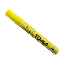 UNIVERSAL PERMANENT OIL BASED PAINT MARKER WATERPROOF GRAVE STONE PEN 17 COLOURS