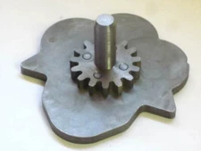 Triumph Gear Change Selector Shift Camplate 4 Speed 57-0500 650 TR6 T120 T150