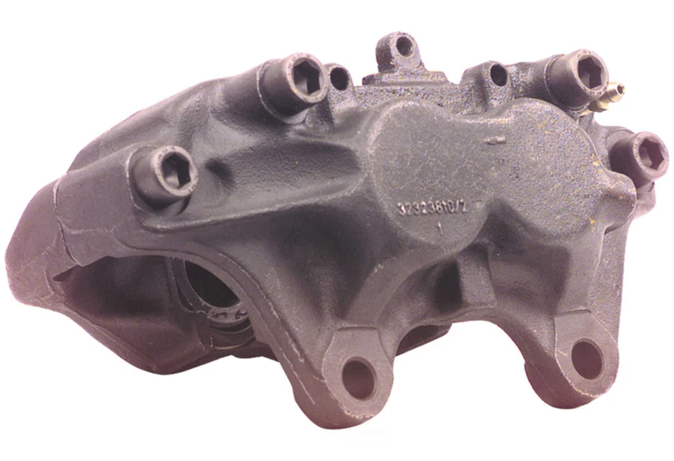 Pinza de freno de disco compatible con Mercedes-Benz S600 S500 S420 1992-1999 CARDONE REMAN Foto 4 de 4