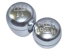 Land Rover Defender Replacement Main Gear and Transfer Gear Lever Set for LT77