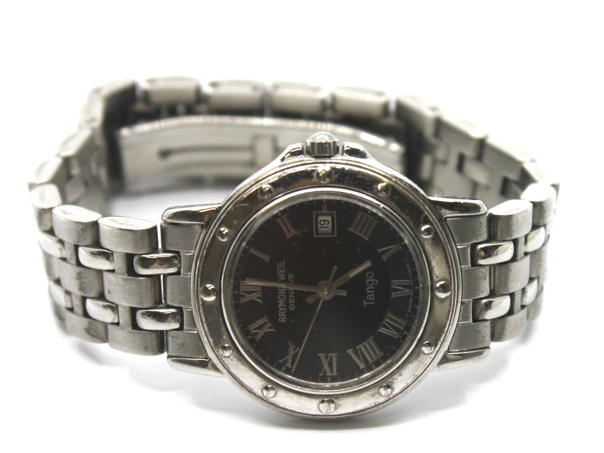 Raymond weil best sale 5390
