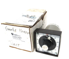 NEU ATC ATC Pushbutton Timer 0-60 3-0309E017A...