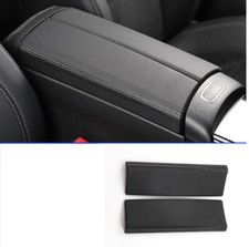 Passend zu Mercedes A Klasse W177 Mittelkonsole Aufbewahrungsbox Blende Armlehne