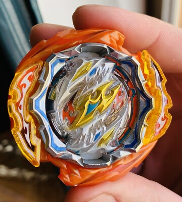 Red Cyclone Ragnarok Takara Tomy Beyblade cyclone Ragnarok | eBay