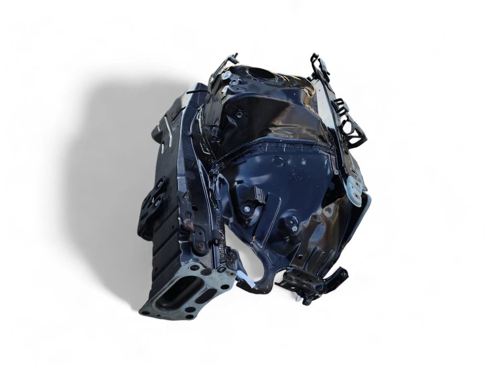 2008-2014 LEXUS IS F DIANTEIRO ESQUERDO DO MOTORISTA QUADRO TRILHO SUPORTE FABRICANTE DE EQUIPAMENTO ORIGINAL 798 #32 - Imagem 4 de 4