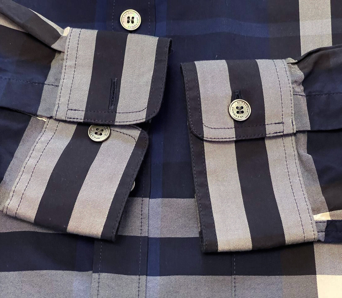 【美品】BURBERRY LONDON 中綿ベスト ノバチェック 40 BURBERRY - バーバリーロンドン チェックベスト サイズ40
