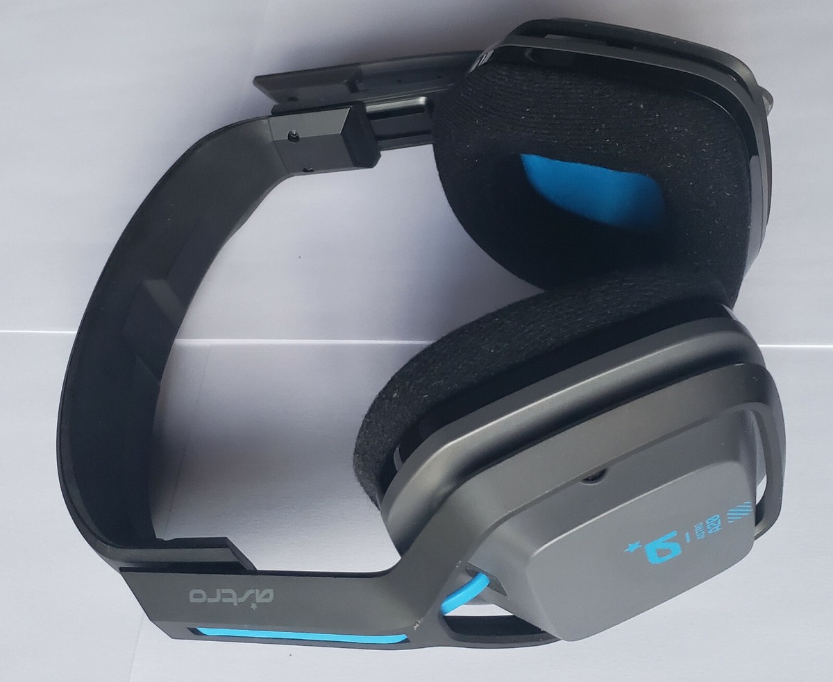 Astro A50 Astro A20 Headset USED ASTRO Gaming A20 Wireless HEADSET