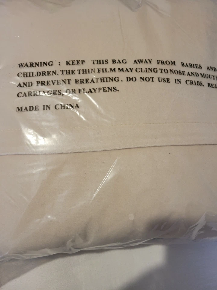 Almohada Lana Delantera Algodón Terciopelo Cremallera Trasera/Oculta 16X16 NUEVO Foto 4 de 4