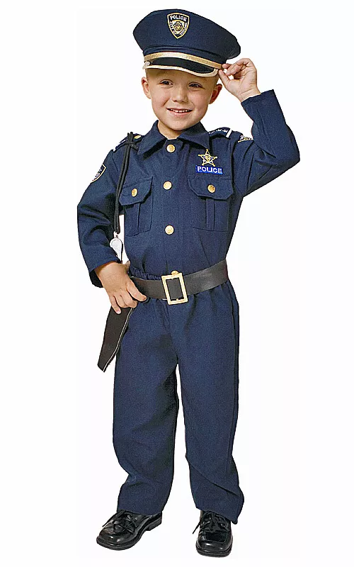 Brittany's My Police Officer Outfit For American Girl Boy Dolls- 18 Inch  Boy Doll Clothes - My Police Officer Outfit For American Girl Boy Dolls- 18  Inch Boy Doll Clothes . shop