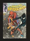 Amazing Spider-Man # 258 - 1st FF Bag Head costume NM- Cond