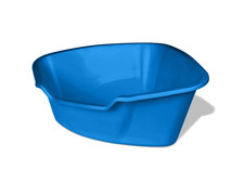 Van Ness High Sided Corner Cat Litter Pan