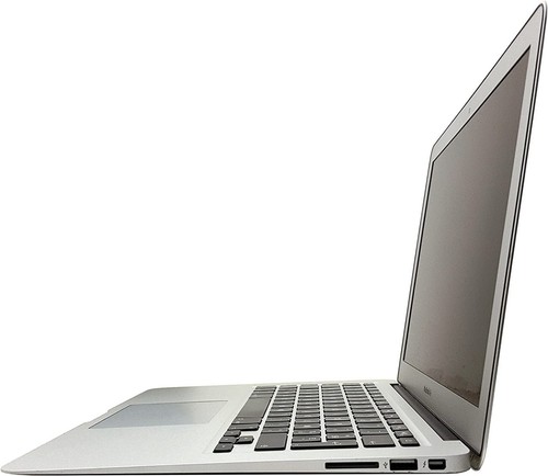 Apple MacBook Air 13" Core i5 4GB 128GB SSD macOS A1466 (Early 2015) - 第 4/4 張圖片