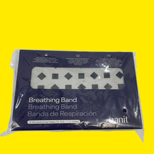 Nanit breathing band 12-24 months 25-30lb 2433 z46/12 TC