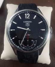 (Final Price Drop)      TAG HEUER WV3010 CARRERA LTD EDITION FULL-SET 56**/6000