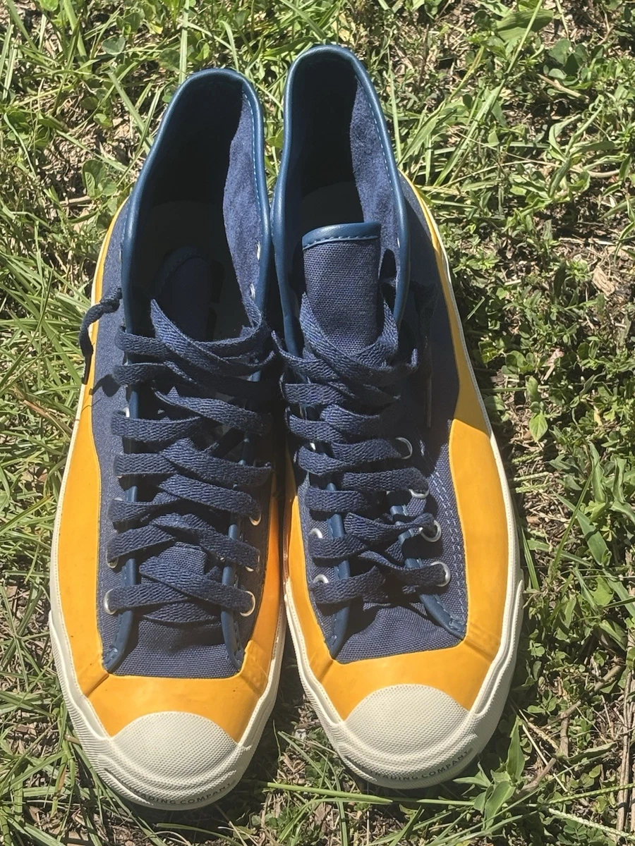 jack purcell hi products for sale | eBay