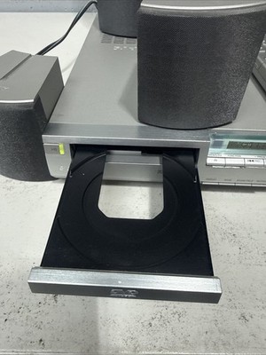 Sony HCD-S300 5.1 Channel Home Theater System w/Remote Subwoofer