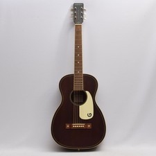 Gretsch Jim Dandy Parlor Acoustic 6-String Guitar (U)