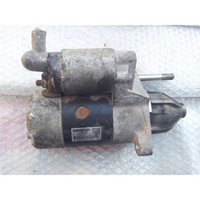 Démarreur Subaru G3X JUSTY