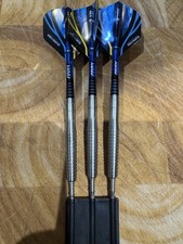 Ceelife 23g 90% Tungsten Scallop Darts