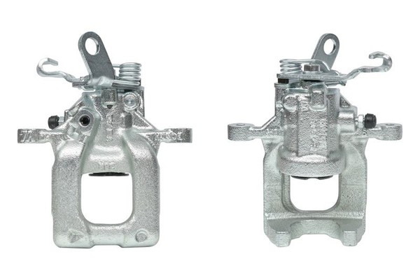 ATE 24.3384-1778.5 Faustsattel FüR Audi Seat Skoda VW-image