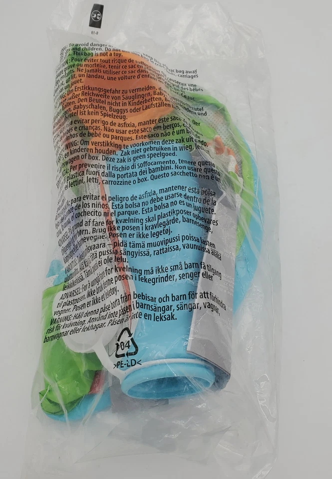 Fisher-Price 4 en 1 Sling 'n Seat bañera verde pieza de repuesto Foto 4 de 4