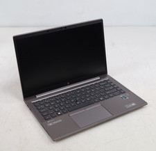 HP ZBook Firefly 14 G8 14" Intel i5-1135G7 16GB DDR4 No HDD COA OS