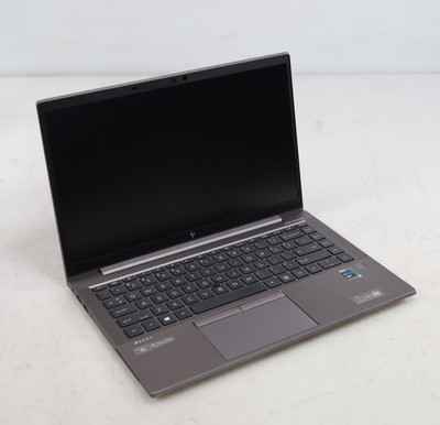HP ZBook Firefly 14 G8 14'' Intel i5-1135G7 16GB DDR4 No HDD COA OS
