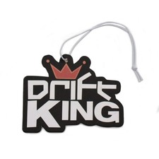 Lufterfrischer Duftbaum für Auto Tuning air freshener Wunderbaum 207 Drift King