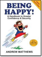 Andrew Matthews | Being Happy | Taschenbuch | Englisch (2024)