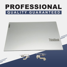 LCD Lid Back Cover  Hinges For Lenovo ThinkBook 15 G2 ITL ARE G3 ACL ITL US