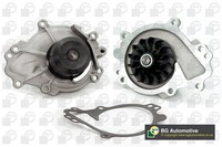 Wasserpumpe MotorküHlung BGA CP2725 FüR Hyundai Tucson TL TLE I30 PDE PD Pden OS
