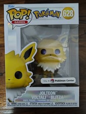 Ultimate Funko Pop Pokemon Figures Gallery and Checklist 108