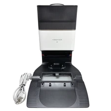 Roborock Q5 Max+ Pro+ DuoRoller Plus Auto-Empty Charging Dock Clean Base Station