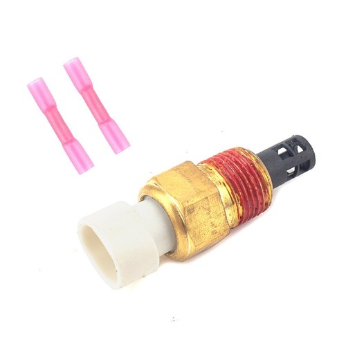 Intake Air Temperature Sensor Fit for Multiple Vehicles OEM Replacement - Picture 5 of 7
