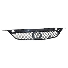 Center Grille Fits Mazda Protege 2001-2003 Ma1200165
