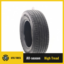 Used 26570r18 Nexen Roadian Htx 2 Rh51 116t - 932