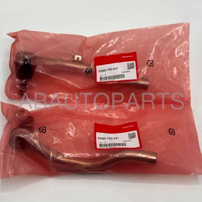 #ad OEM Front Outer Tie Rod Ends Set For 2013 2022 Acura ILX 2012 2015 Honda Civic $71.31