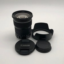 Canon EF 24-105mm f/3.5-5.6 IS STM Lens for Canon EF Mount Excellent