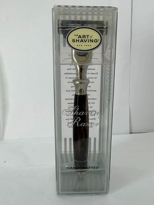The Art Of Shaving SHAVING RAZOR Pas Taos M3 CLS RAZR