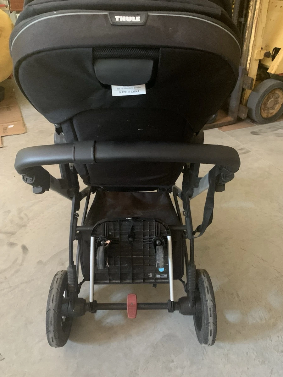 Thule Double Strollers for sale | eBay