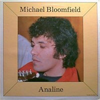 Michael Bloomfield - Analine / - Cd - G72Z