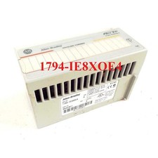 New Sealed Allen Bradley 1794-IE8XOE4 Flex I/O Analog 8 Inputs 4 Outputs  ! AB