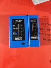 Cable Tester