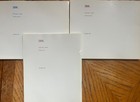 IBM PS/2 Manuals Personal System/2 System Library 3 manuals model 76 77 — photo 2