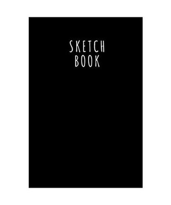 Sketch Book: 8,5 X 11 Sketchbook over 100 Pages, Drawing, Sketching, be Creative