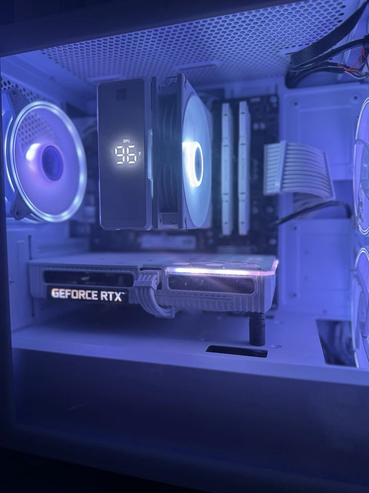 PC para jogos - Imagem 2 de 4