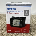 Omron 7 Series BP6350 Upper Arm Blood Pressure Monitor NEW SEALED